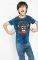     DESIGUAL GORKA ROYAL- (104.)-(3-4)