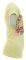     DESIGUAL OSHAWA FRESH YELLOW- (104.)-(4)