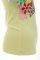     DESIGUAL OSHAWA FRESH YELLOW- (104.)-(4)