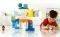   FISHER PRICE MEGA BLOKS SKYBRIGHT AIRPORT