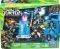   FISHER PRICE MEGA BLOKS MOVIE  