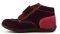    KICKERS BONO NUBUCK  (EU:25)