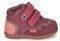ΠΑΠΟΥΤΣΙ KICKERS BABYSCRATCH ΜΠΟΡΝΤΟ/ΡΟΖ (EU:22) ΠΑΠΟΥΤΣΙ KICKERS BABYSCRATCH ΜΠΟΡΝΤΟ/ΡΟΖ (EU:22)
