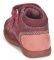 ΠΑΠΟΥΤΣΙ KICKERS BABYSCRATCH ΜΠΟΡΝΤΟ/ΡΟΖ (EU:22) ΠΑΠΟΥΤΣΙ KICKERS BABYSCRATCH ΜΠΟΡΝΤΟ/ΡΟΖ (EU:22)