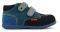 �������� KICKERS BABYSCRATCH ���� �����