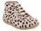  KICKERS BONBON HAIR-ON LEATHER /...