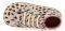  KICKERS BONBON HAIR-ON LEATHER / (EU:24)