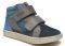 ������� KICKERS LYVIO ���� ����� (EU:23)