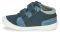 ΠΑΠΟΥΤΣΙ  KICKERS ZYVA WPF ΜΠΛΕ/ΓΚΡΙ (EU:19)