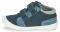 ΠΑΠΟΥΤΣΙ  KICKERS ZYVA WPF ΜΠΛΕ/ΓΚΡΙ (EU:19)