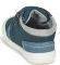 ΠΑΠΟΥΤΣΙ  KICKERS ZYVA WPF ΜΠΛΕ/ΓΚΡΙ (EU:19)