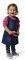   BLUE SEVEN 963000-570   (86.)-(15-18)
