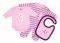   F.S. BABY HAPPY ANIMALS 11728 