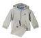   ADIDAS ORIGINALS HOODIE SET 