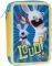 �������� ����� GIM RABBIDS GRAFFITI