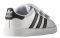 ADIDAS ORIGINALS SUPERSTAR FOUNDATION / (UK:6.5K, EUR:23.5)