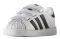  ADIDAS ORIGINALS SUPERSTAR FOUNDATION / (UK:6.5K, EUR:23.5)