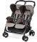    PEG-PEREGO ARIA TWIN SHOPPER...