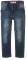 JEANS   LEVIS SLIM FIT 511 ORIGINAL NI22117  (116.)-(5-6 )