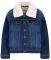 �������-������ LEVIS SHERPA NI40037 ���� (164...
