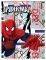 ������� �� �������  SPIDERMAN A4