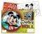  40  STICKERS MICKEY MOUSE