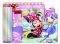 ΜΠΛΟΚ ΖΩΓΡΑΦΙΚΗΣ 40Φ ΜΕ ΞΥΛΟΜΠΟΓΙΕΣ MINNIE MOUSE ΜΠΛΟΚ ΖΩΓΡΑΦΙΚΗΣ 40Φ ΜΕ ΞΥΛΟΜΠΟΓΙΕΣ MINNIE MOUSE