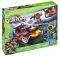 FISHER PRICE MEGA BLOCKS   STREET STRIKE RAPH