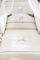  PIERRE CARDIN  BABY BEAR BEIGE 100X14...