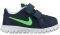  NIKE FLEX EXPERIENCE LEATHER TD ...