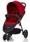    BRITAX ROMER B-AGILE 3 FLAME RED