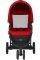    BRITAX ROMER B-AGILE 3 FLAME RED