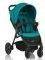   BRITAX ROMER B-AGILE 4 LAGOON GREEN