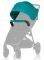 BRITAX       B-AGILE/B-MOTION - LAGOON GREEN