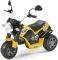 PEG-PEREGO   6V DUCATI SCR...