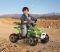 PEG PEREGO O  6V OFF-ROAD CORRAL BEARCUT