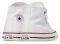  CONVERSE ALL STAR CHUCK TAYLOR HI 7J253C  (EU:18)