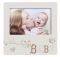  MDF PHOTO FRAMES BABY 15X10CM