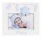  MDF PHOTO FRAMES BABY  15X10CM