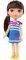    &    FISHER PRICE SUMMER ADVENTURE 20CM