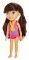    &    FISHER PRICE  20CM