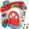   FISHER PRICE SMART STAGES LAUGH & LEARN