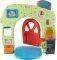   FISHER PRICE SMART STAGES LAUGH & LEARN