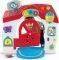   FISHER PRICE SMART STAGES LAUGH & LEARN