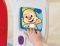   FISHER PRICE SMART STAGES LAUGH & LEARN