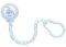  NUK   BABY BLUE