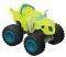 FISHER PRICE BLAZE ������� DIE CAST ZEG