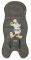   XTREME BABY DOWNTOWN PAD UNI...
