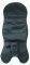   XTREME BABY DOWNTOWN PAD UNI...