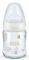  NUK F.C. PLUS  SILIC M1 120ML...